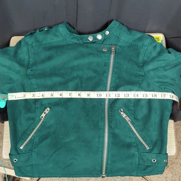 BarIII JACKET EUC - Picture 10 of 12
